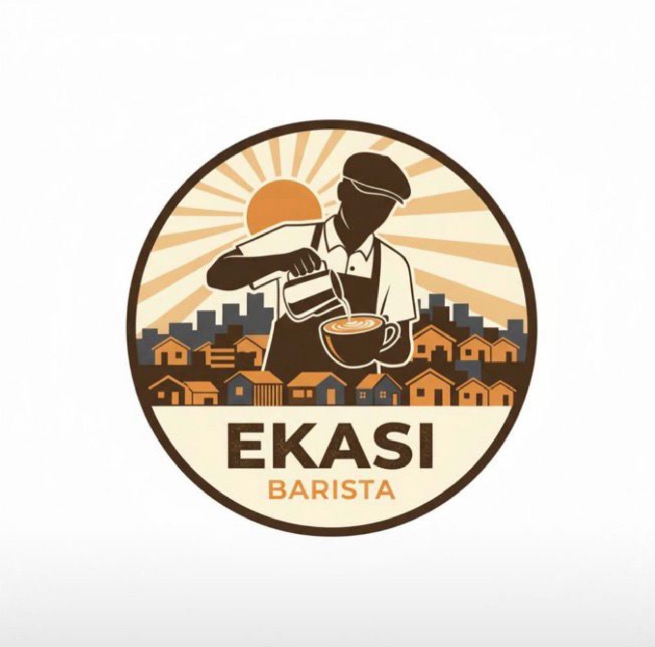 Ekasi Barista