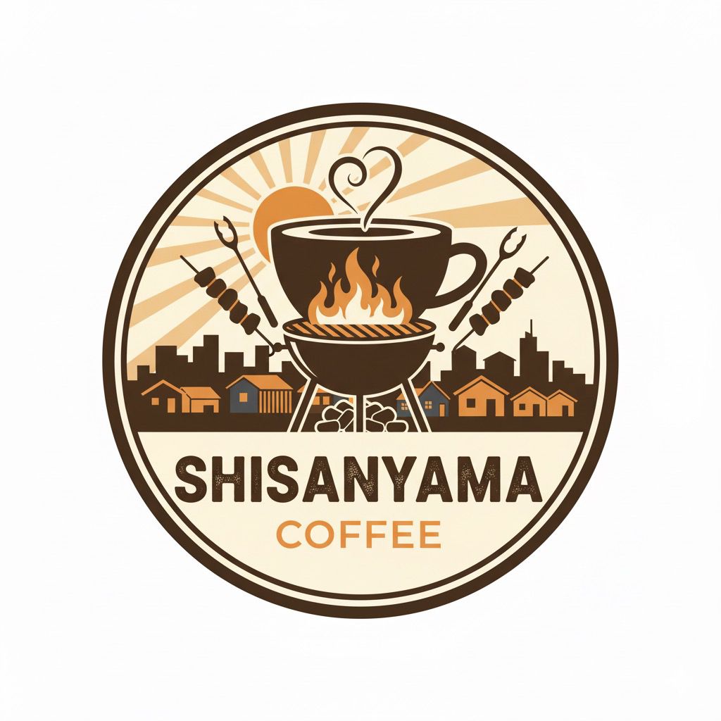 Shisanyama Coffee