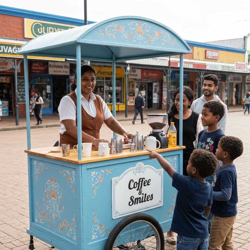 Ekasi Barista